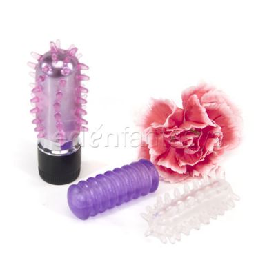 Micro silicone sleeves 3