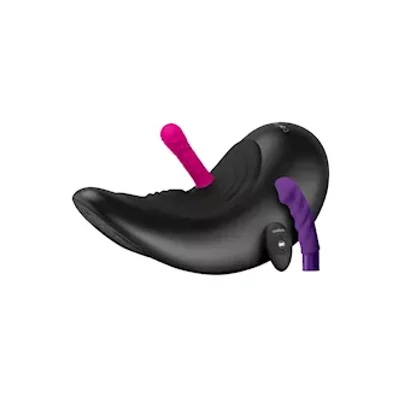 the cowgirl saddle premium sex machine