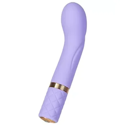 pillow talk special edition racy purple