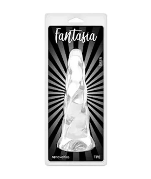 Fantasia Siren Dildo — image 3 of 3