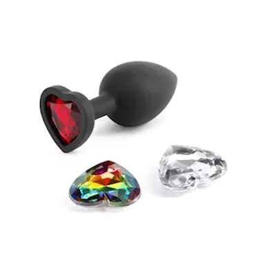 glams xchange heart small