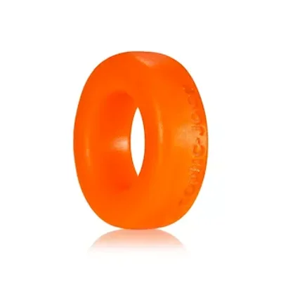 cock t atomic jock cockring o s orange