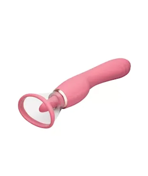Le Wand Lick 3-in-1 Rechargeable Double-ended Vibrator — image 5 of 7