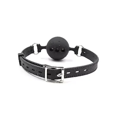 essential ball gag