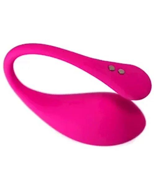 Lush 3 Bluetooth Vibrator — image 3 of 4
