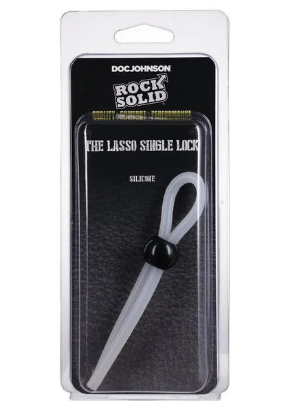 Rock Solid Lasso Single Lock — image 17 of 17