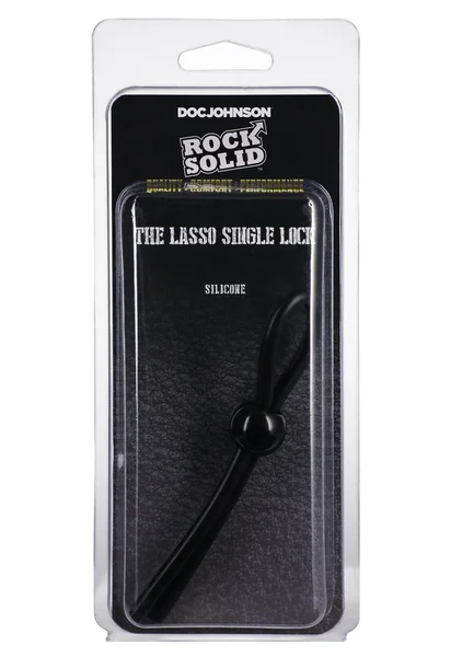 Rock Solid Lasso Single Lock — image 9 of 17