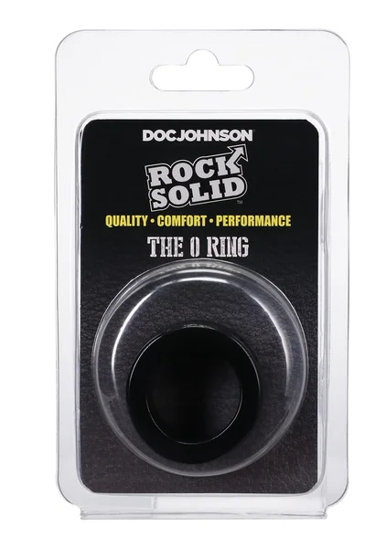 Rock Solid The O Ring — image 13 of 13