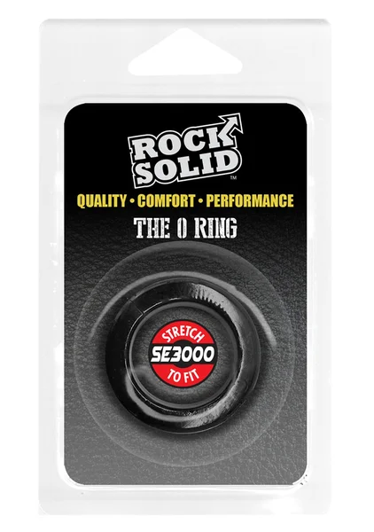 Rock Solid The O Ring — image 7 of 13