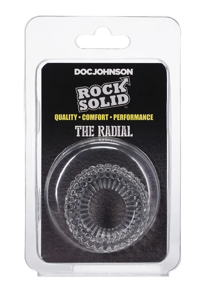 Rock Solid The Radial — image 13 of 13