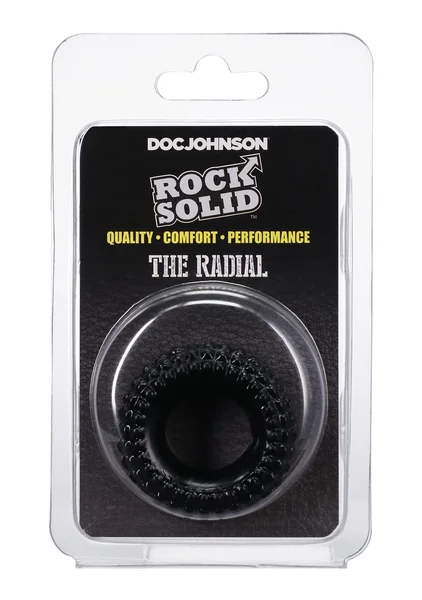 Rock Solid The Radial — image 7 of 13