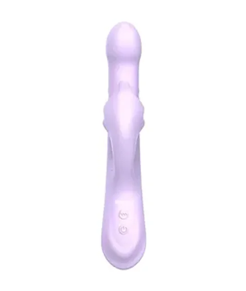 Eve's Throbber Rabbit Vibrator — image 3 of 4