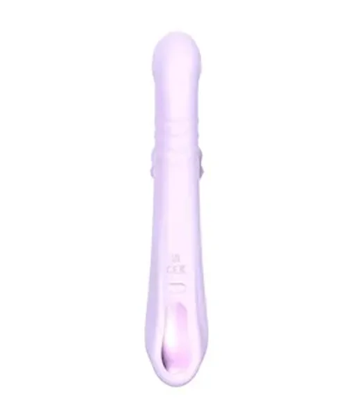 Eve's Throbber Rabbit Vibrator — image 4 of 4