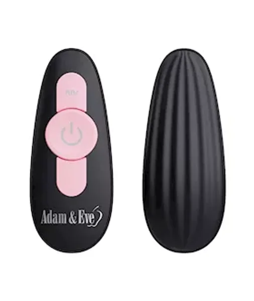 Pillow Talk Egg Vibrator — image 3 of 3