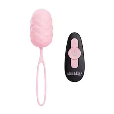 pillow talk egg vibrator