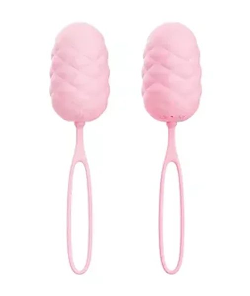 Pillow Talk Egg Vibrator — image 2 of 3