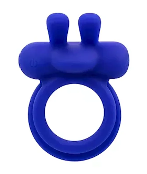 Rockin' Rabbit 2 Vibrating Cock Ring — image 3 of 4
