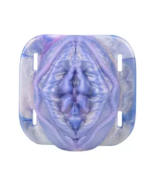 Alien Matriarch Vibrating Fantasy Grinder — image 2 of 3