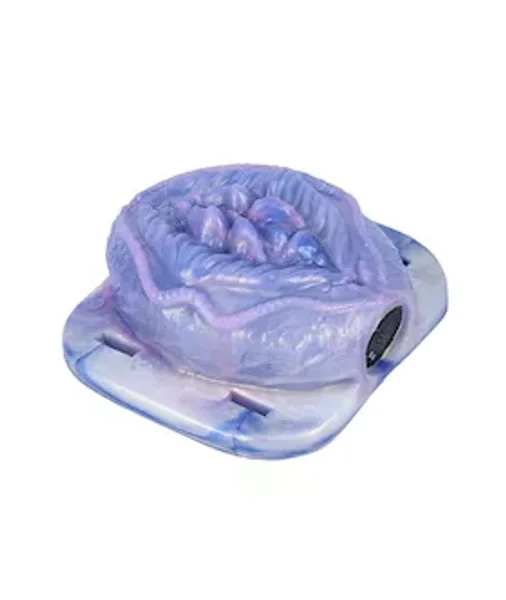 Alien Matriarch Vibrating Fantasy Grinder — image 3 of 3