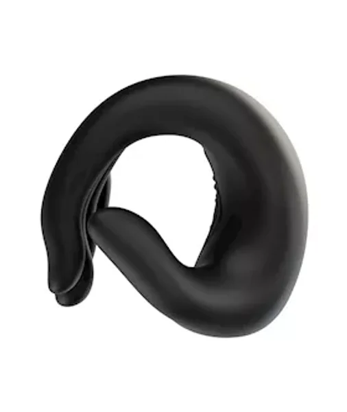 Velvet Palm Vibrator Masturbator — image 7 of 7