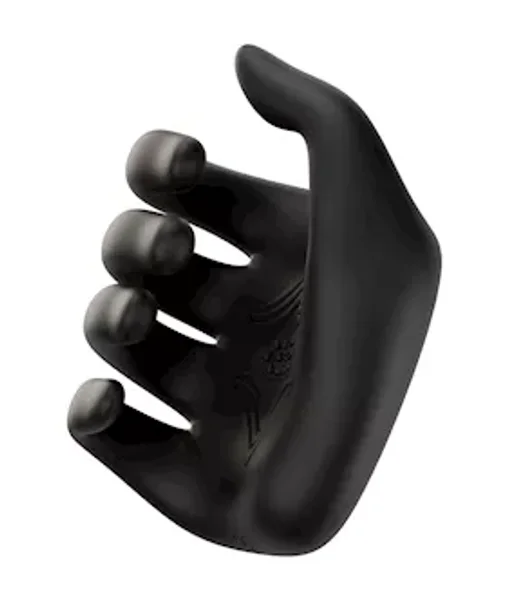 Velvet Palm Vibrator Masturbator — image 6 of 7