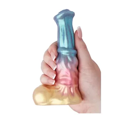careless chimaera fantasy dildo