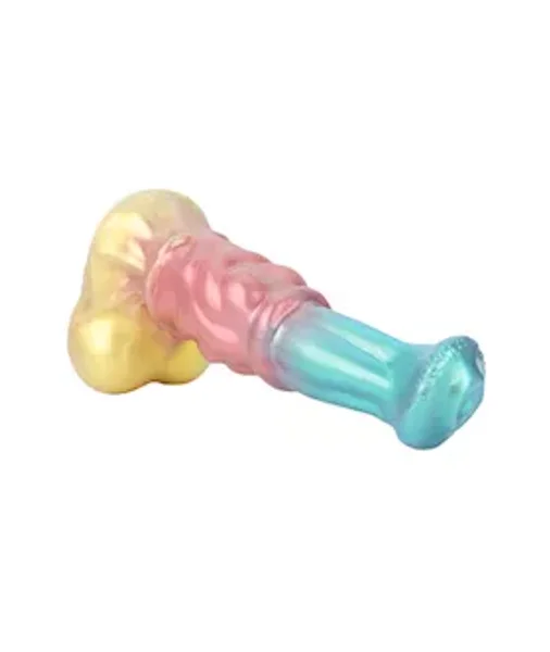 Careless Chimaera Fantasy Dildo — image 5 of 5