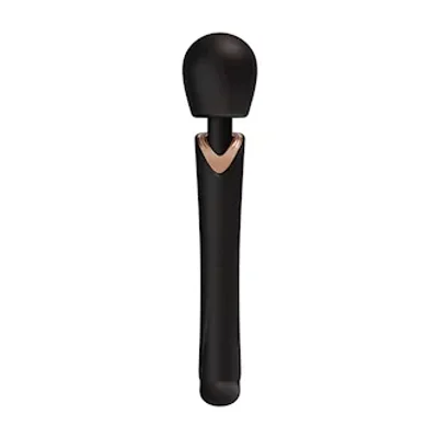 burst wave wand vibrator
