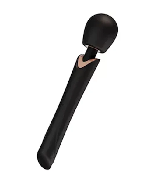 Burst Wave Wand Vibrator — image 2 of 3