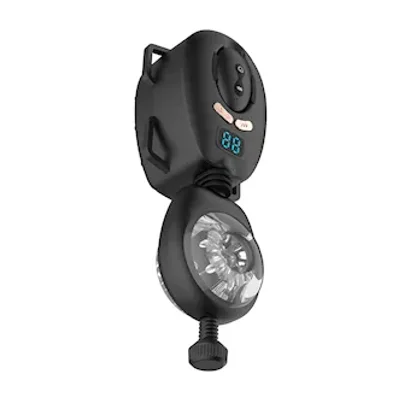 khyber wearable vibrator masturbator