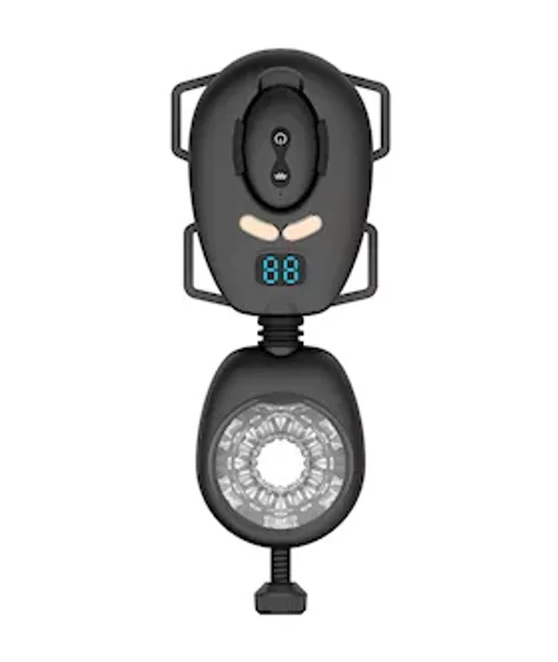 Khyber Wearable Vibrator Masturbator — image 2 of 5