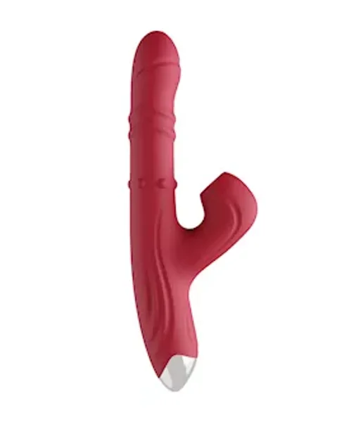 Bea Suction Rabbit Vibrator — image 2 of 3