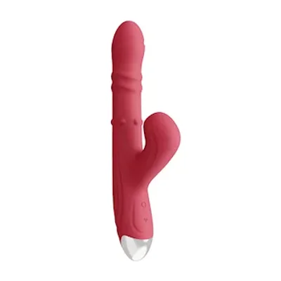 bea suction rabbit vibrator
