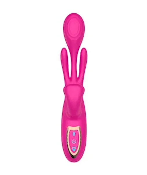Troika Licking Rabbit Vibrator — image 3 of 5