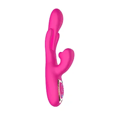 troika licking rabbit vibrator