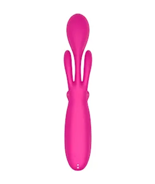 Troika Licking Rabbit Vibrator — image 5 of 5