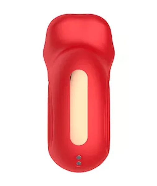 Air Kiss Clitoral Vibrator — image 5 of 5