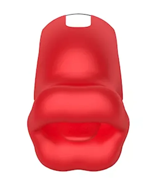 Air Kiss Clitoral Vibrator — image 4 of 5