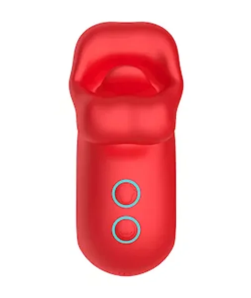 Air Kiss Clitoral Vibrator — image 3 of 5