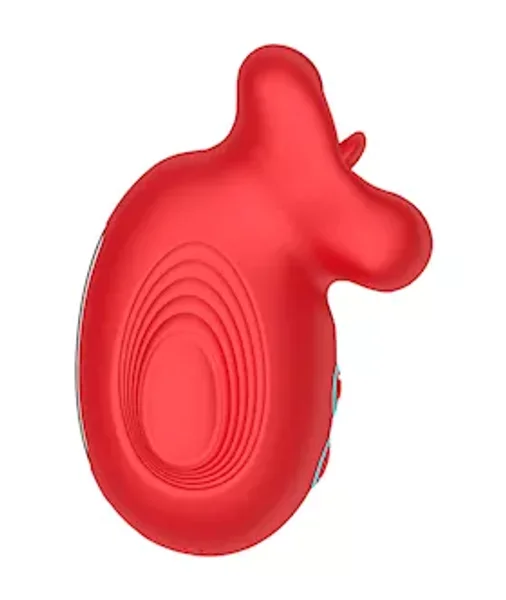 Air Kiss Clitoral Vibrator — image 2 of 5