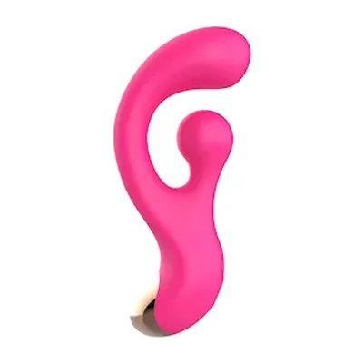 torsi clitoral g spot vibrator