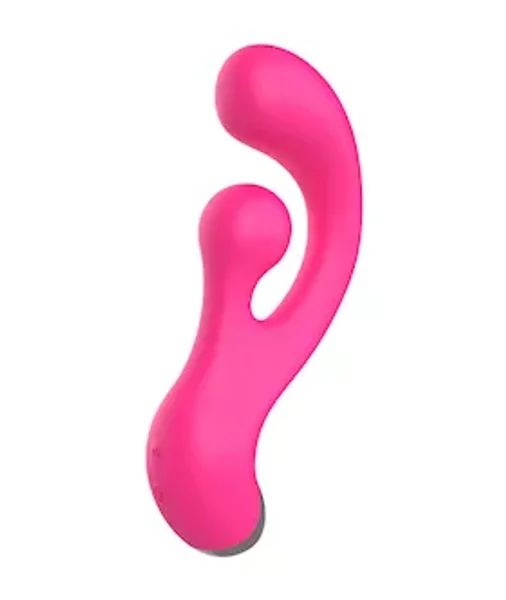Torsi Clitoral G-spot Vibrator — image 2 of 4