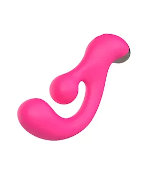 Torsi Clitoral G-spot Vibrator — image 4 of 4