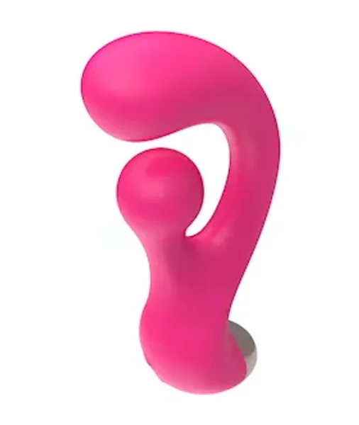 Torsi Clitoral G-spot Vibrator — image 3 of 4