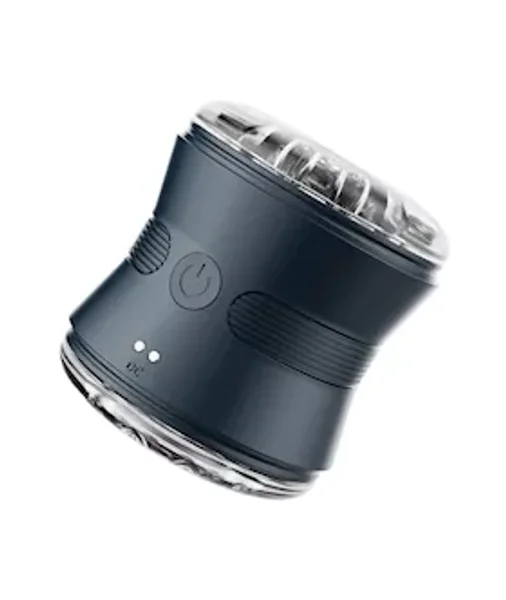 Palmo Vibrator Masturbator — image 4 of 4