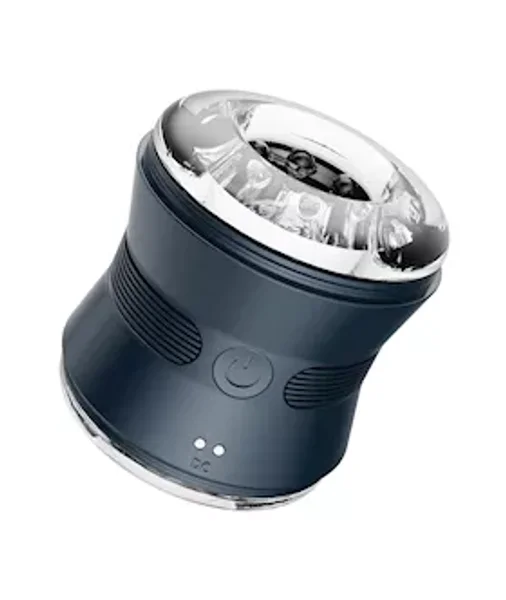 Palmo Vibrator Masturbator — image 3 of 4
