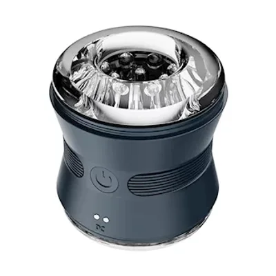 palmo vibrator masturbator