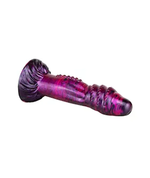 Devious Demon Fantasy Dildo — image 3 of 3