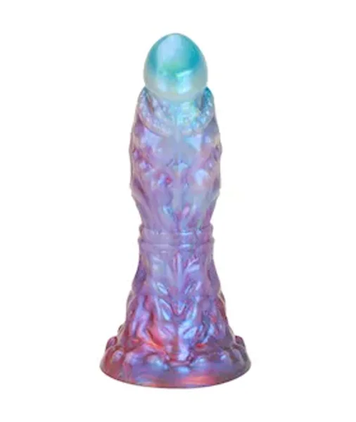 Ancient Golem Fantasy Dildo — image 2 of 4