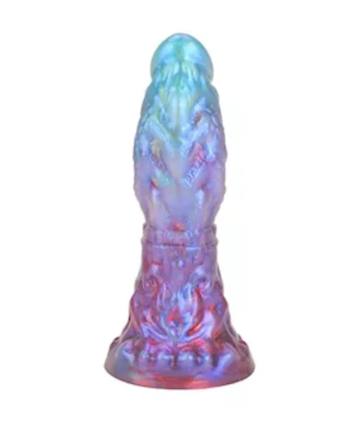 Ancient Golem Fantasy Dildo — image 3 of 4